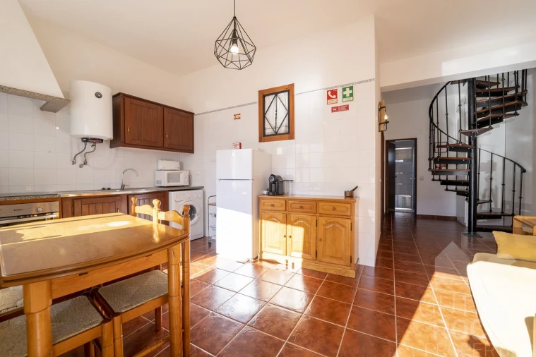 Moradia T2 para Venda em Odeceixe Foto 3