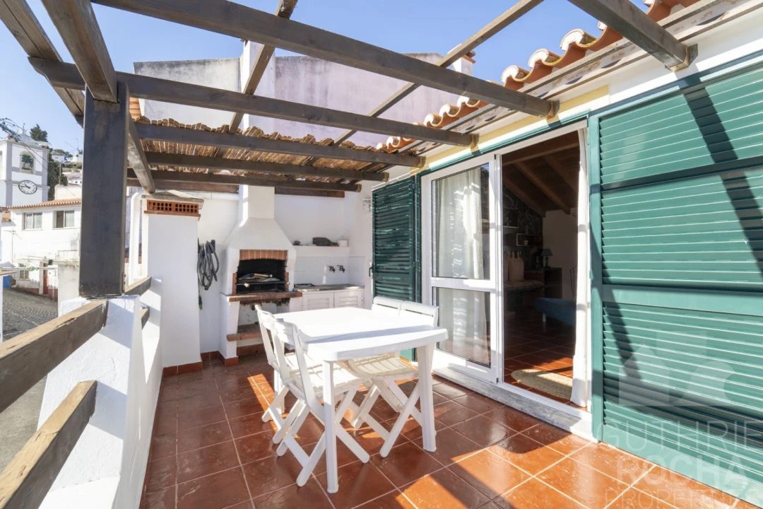 Moradia T2 para Venda em Odeceixe Foto 1