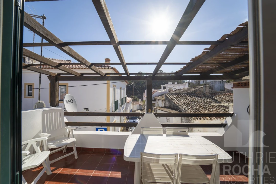 Moradia T2 para Venda em Odeceixe Foto 9