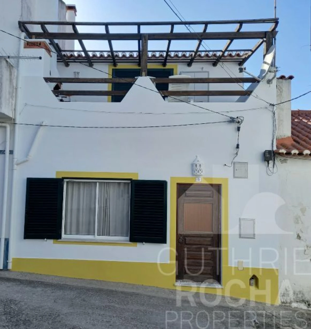 Moradia T2 para Venda em Odeceixe Foto 12