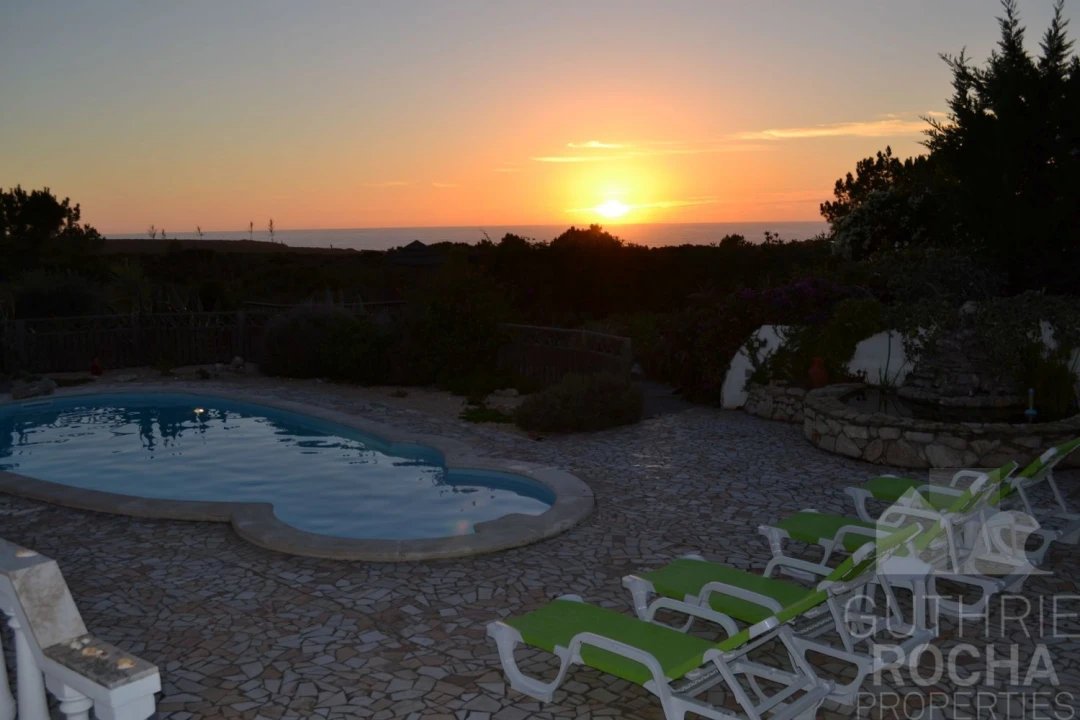 Moradia T3 para Venda em Aljezur Foto 32