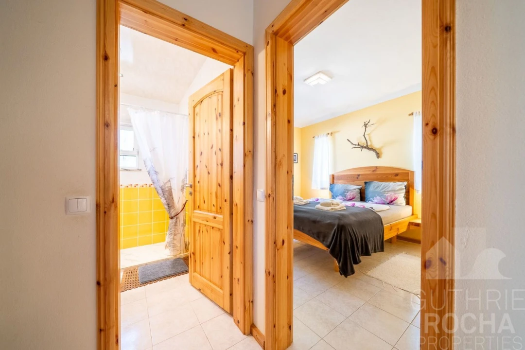 Moradia T3 para Venda em Aljezur Foto 18