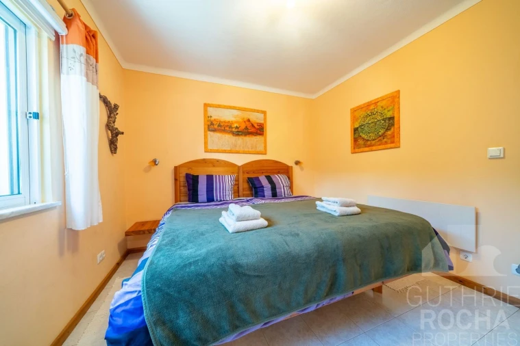 Moradia T3 para Venda em Aljezur Foto 23