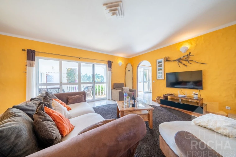 Moradia T3 para Venda em Aljezur Foto 11