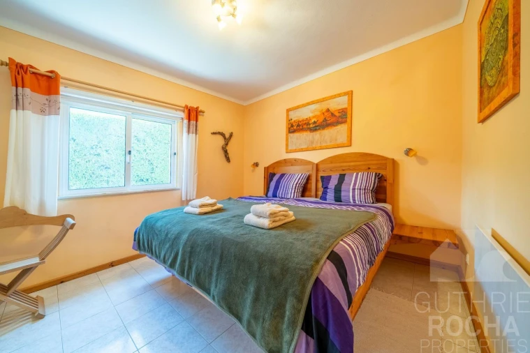 Moradia T3 para Venda em Aljezur Foto 22