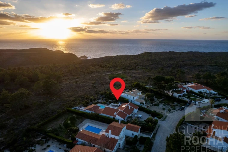 Moradia T3 para Venda em Aljezur Foto 36