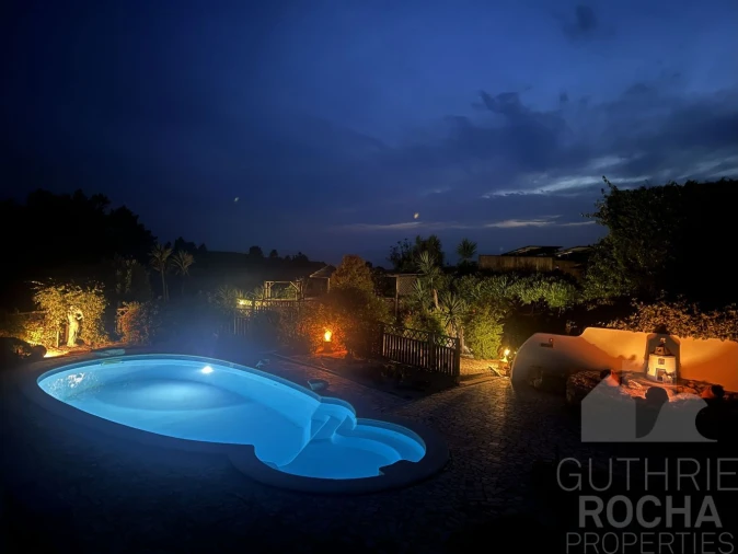 Moradia T3 para Venda em Aljezur Foto 33