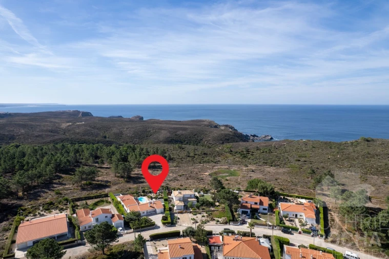 Moradia T3 para Venda em Aljezur Foto 9