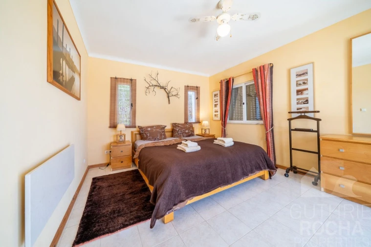 Moradia T3 para Venda em Aljezur Foto 15