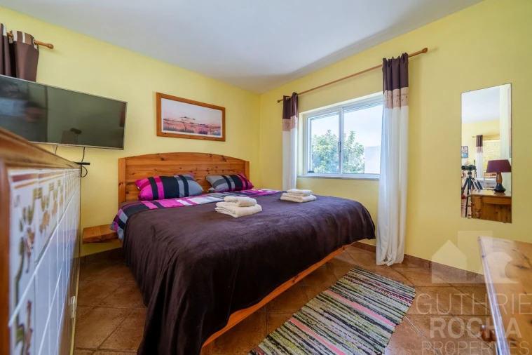 Moradia T3 para Venda em Aljezur Foto 30