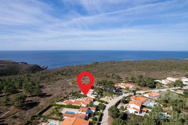 Moradia T3 para Venda em Aljezur Foto 8