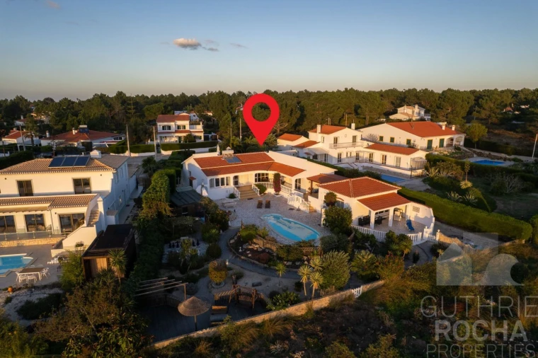 Moradia T3 para Venda em Aljezur Foto 34