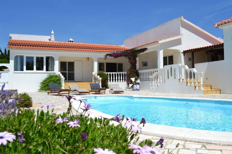 Moradia T3 para Venda em Aljezur Foto 4