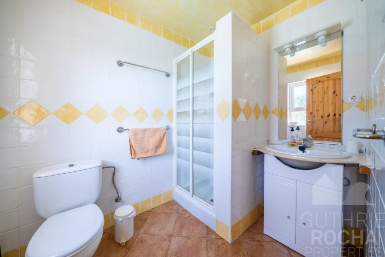 Moradia T3 para Venda em Aljezur Foto 31