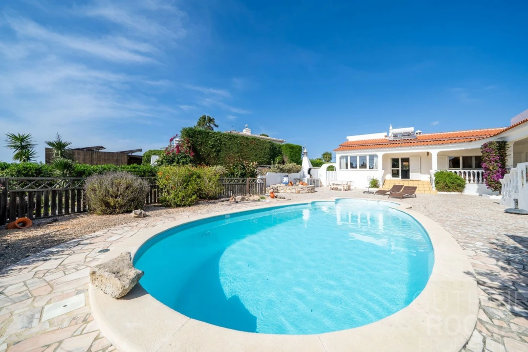 Moradia T3 para Venda em Aljezur Foto 6