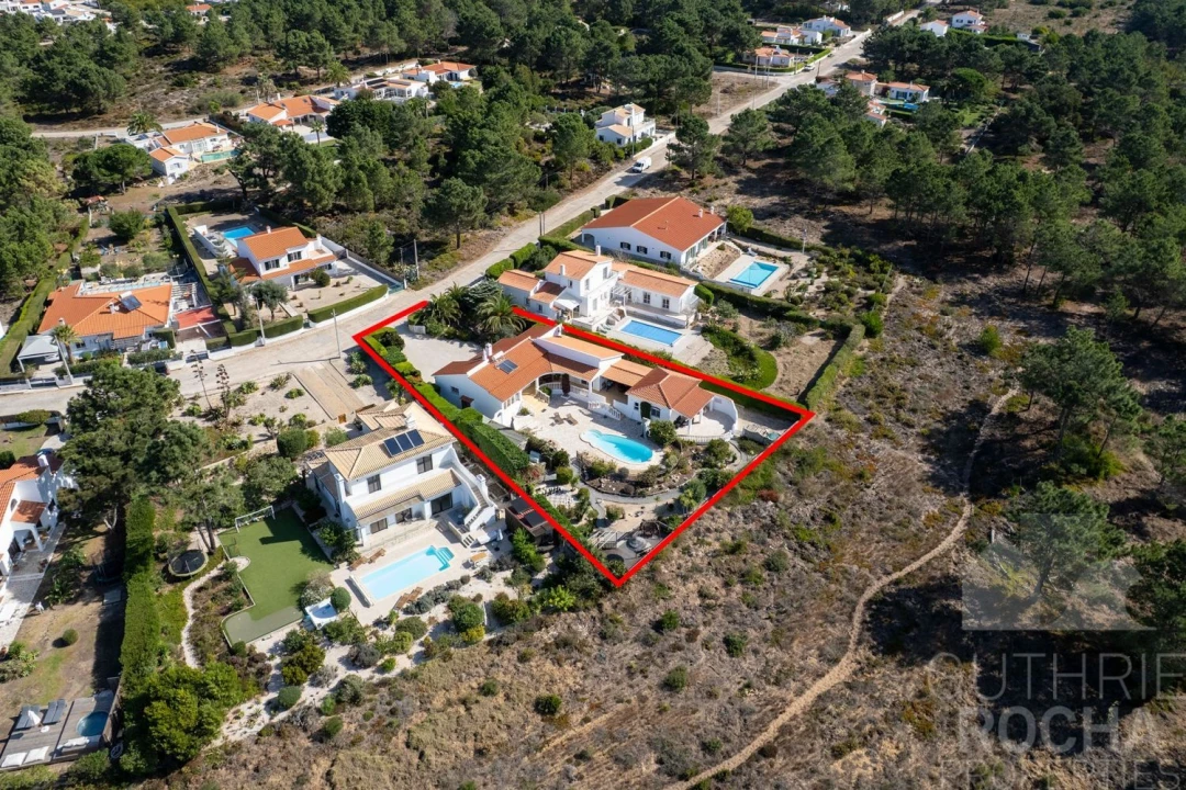 Moradia T3 para Venda em Aljezur Foto 37