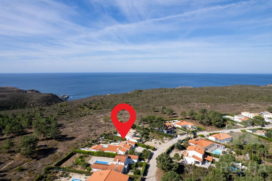 Moradia T3 para Venda em Aljezur Foto 8