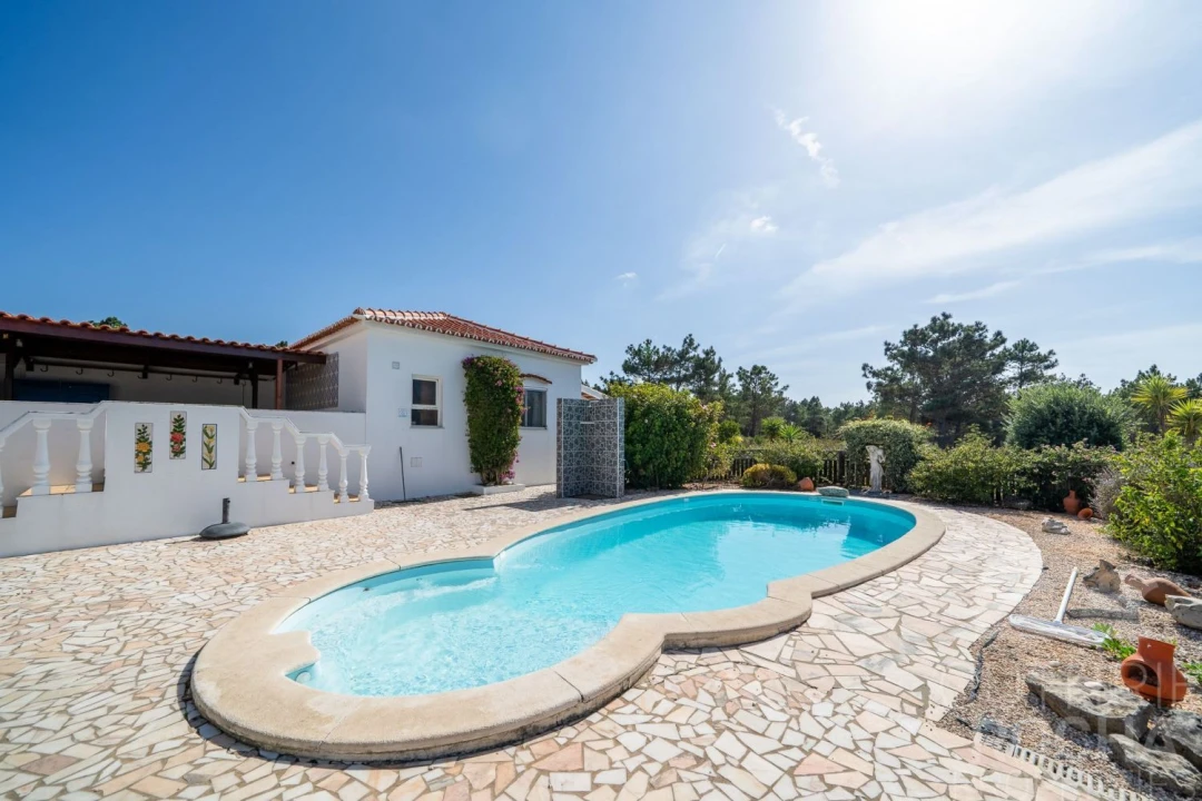 Moradia T3 para Venda em Aljezur Foto 5