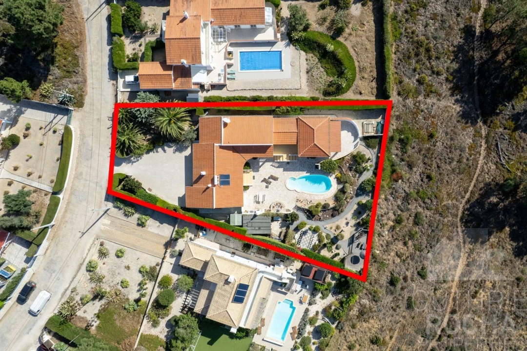 Moradia T3 para Venda em Aljezur Foto 7