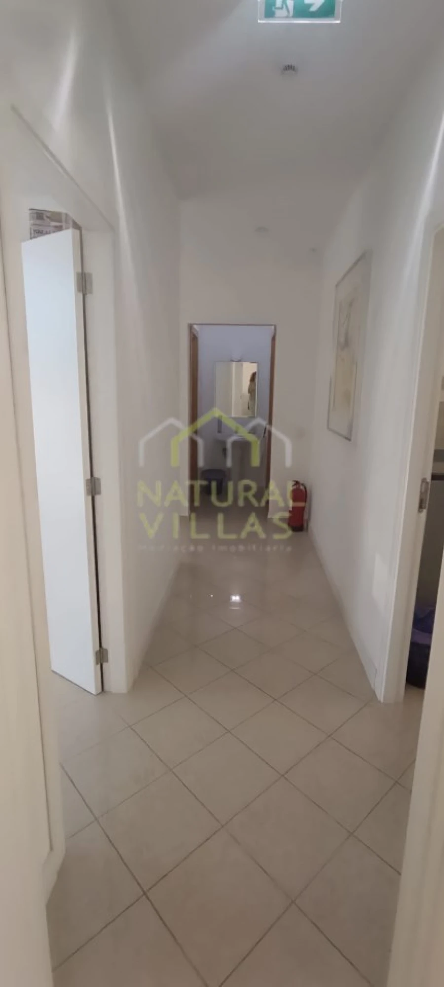 Escritório para Arrendamento em Faro (Sé e São Pedro) Foto 2