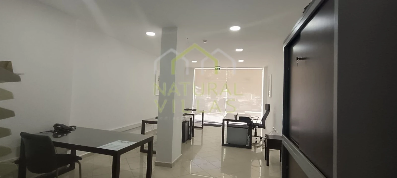 Escritório para Arrendamento em Faro (Sé e São Pedro) Foto 2