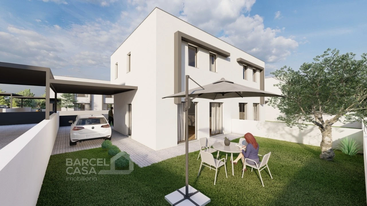 Moradia T2 para Venda em Lijo Foto 10