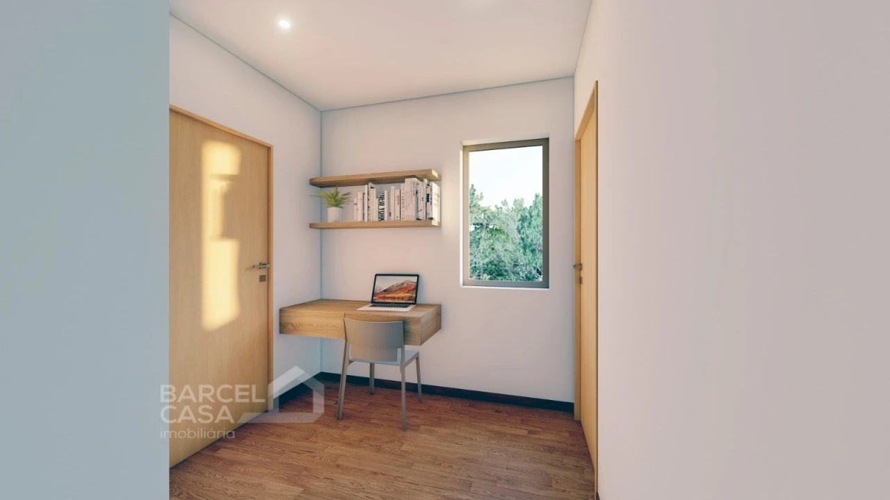 Moradia T2 para Venda em Lijo Foto 6