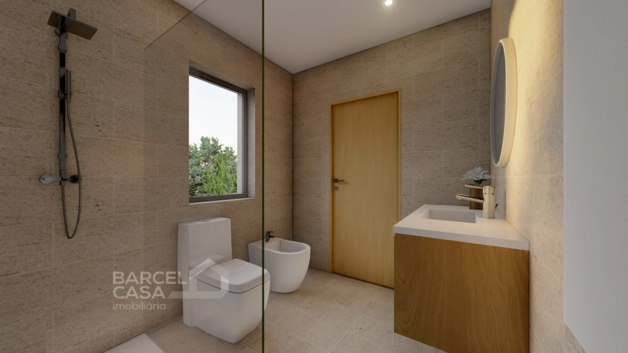 Moradia T2 para Venda em Lijo Foto 9