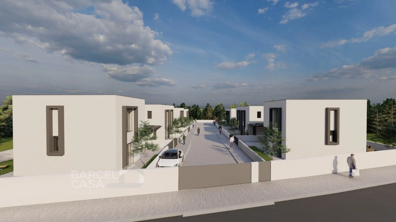 Moradia T2 para Venda em Lijo Foto 13