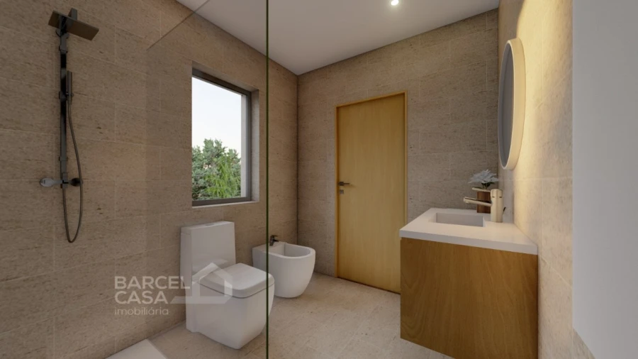 Moradia T2 para Venda em Lijo Foto 9