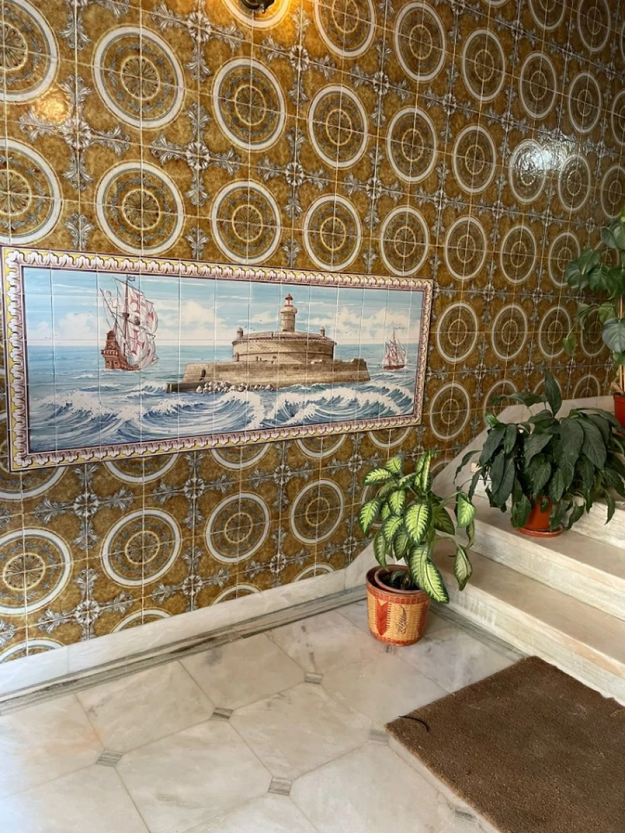 Apartamento T2 para Venda em Oeiras e São Julião da Barra, Paço de Arcos e Caxias Foto 3