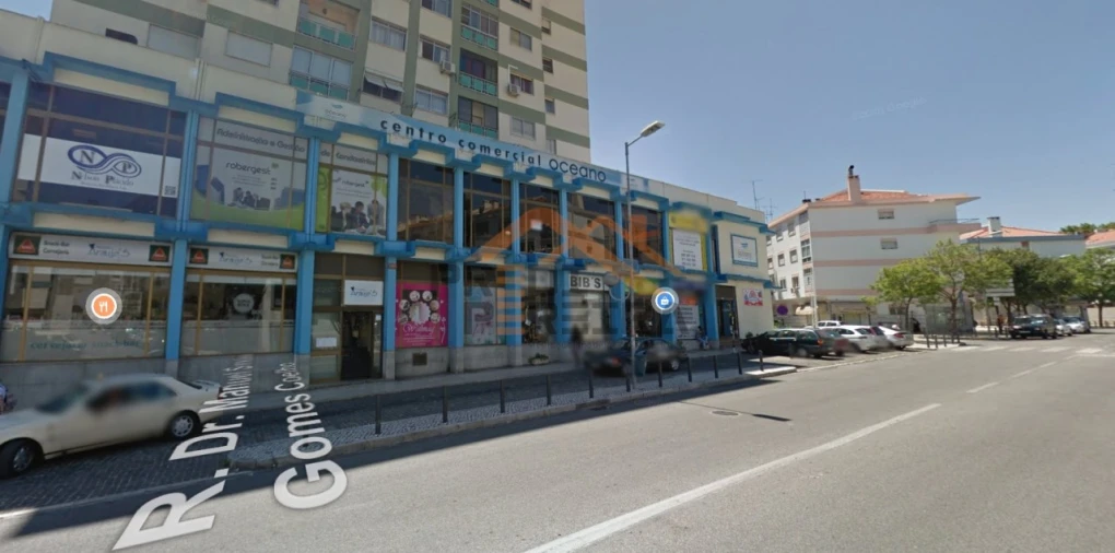 Loja para Venda em Odivelas Foto 8