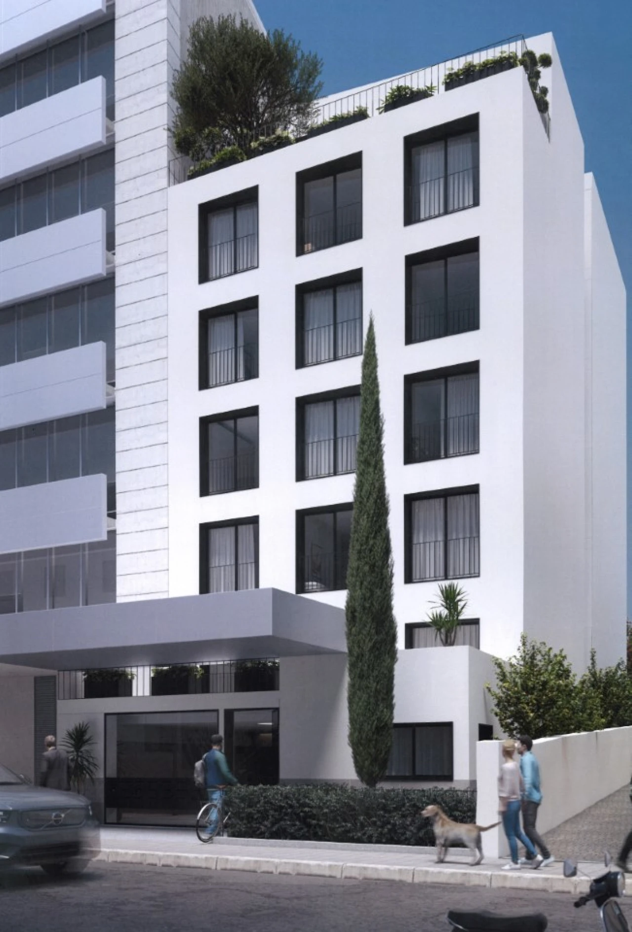 Apartamento T1 para Venda em Cedofeita, Santo Ildefonso, Sé, Miragaia, São Nicolau e Vitória Foto 2