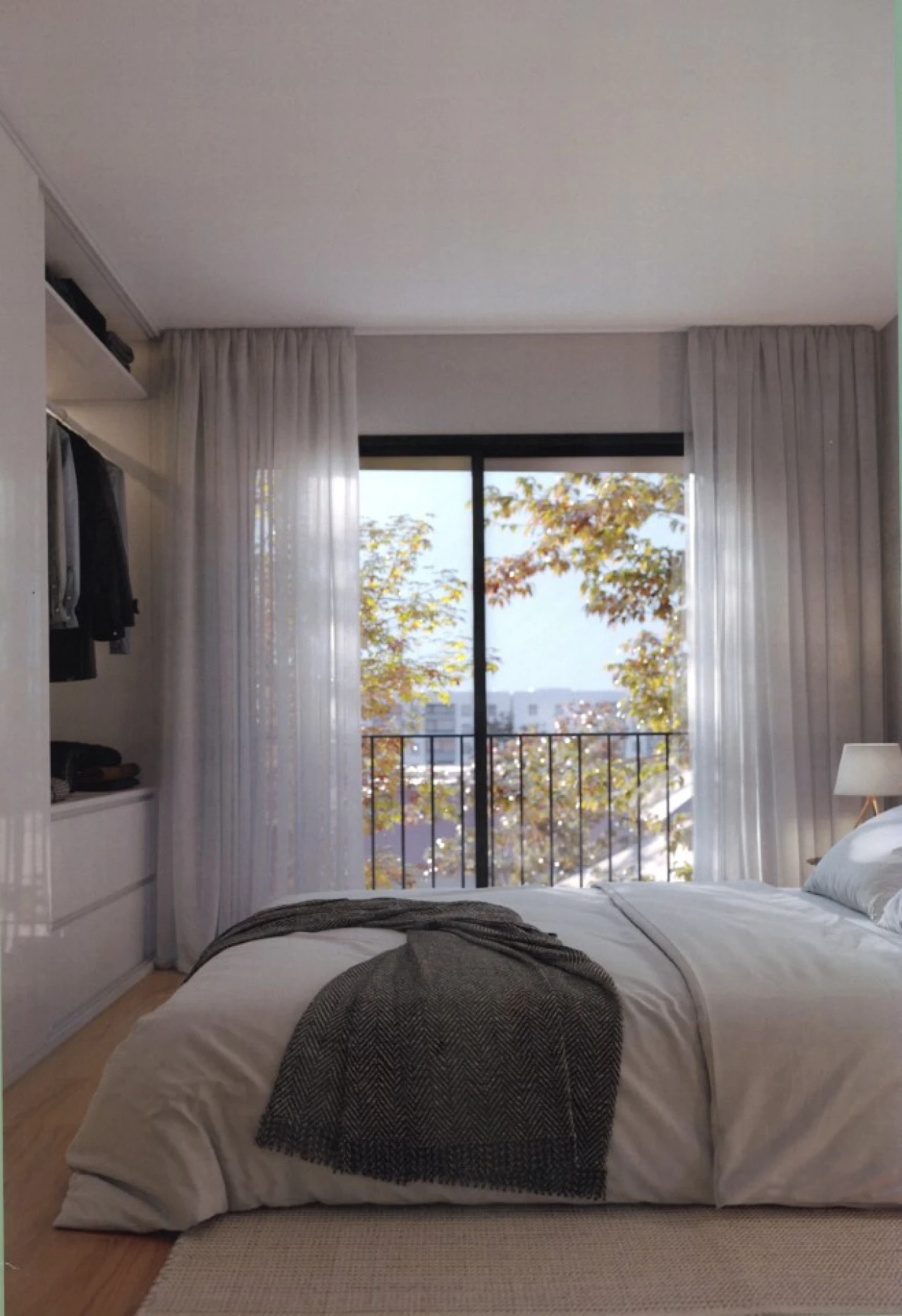 Apartamento T1 para Venda em Cedofeita, Santo Ildefonso, Sé, Miragaia, São Nicolau e Vitória Foto 3