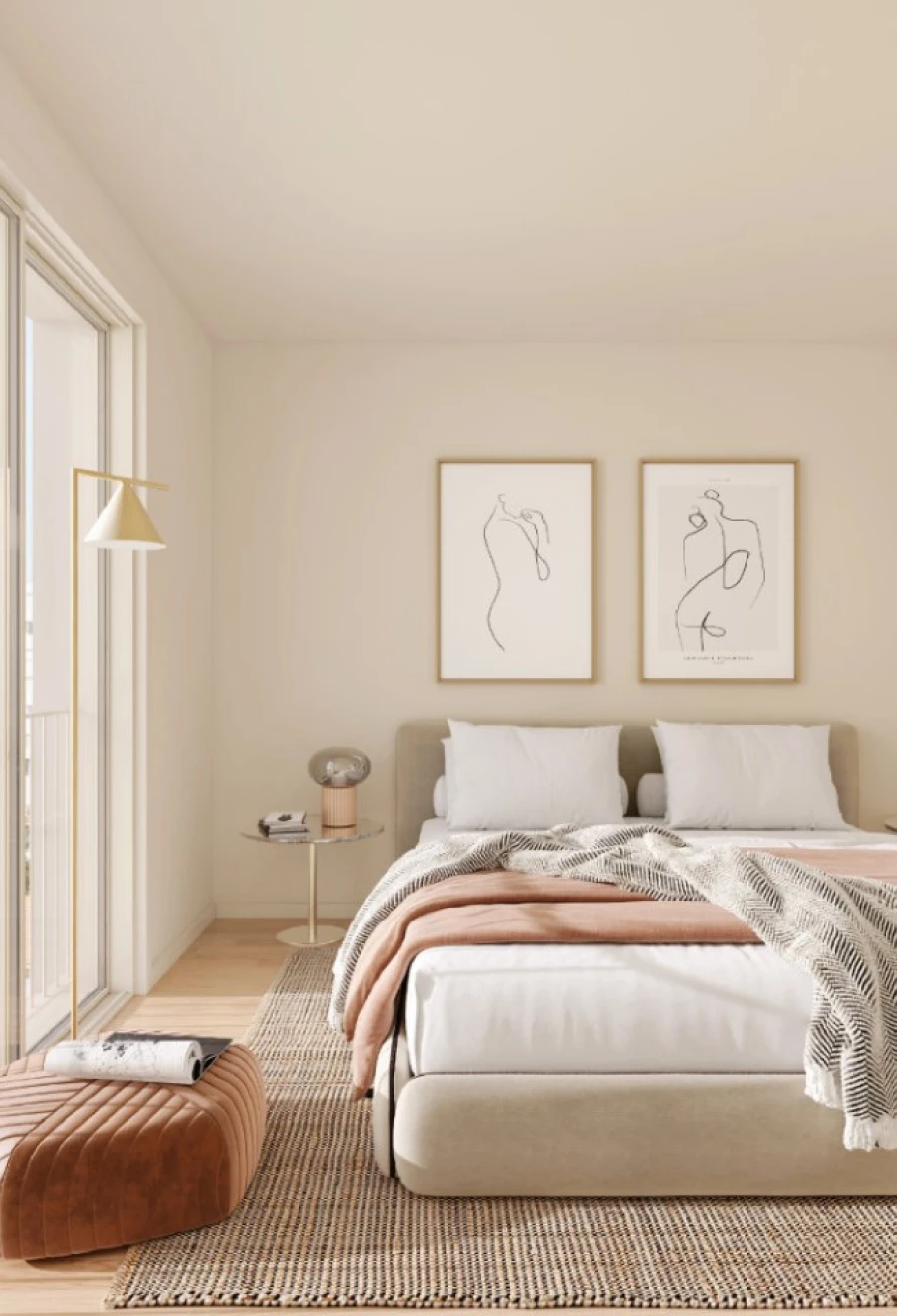 Apartamento T1 para Venda em Cedofeita, Santo Ildefonso, Sé, Miragaia, São Nicolau e Vitória Foto 4