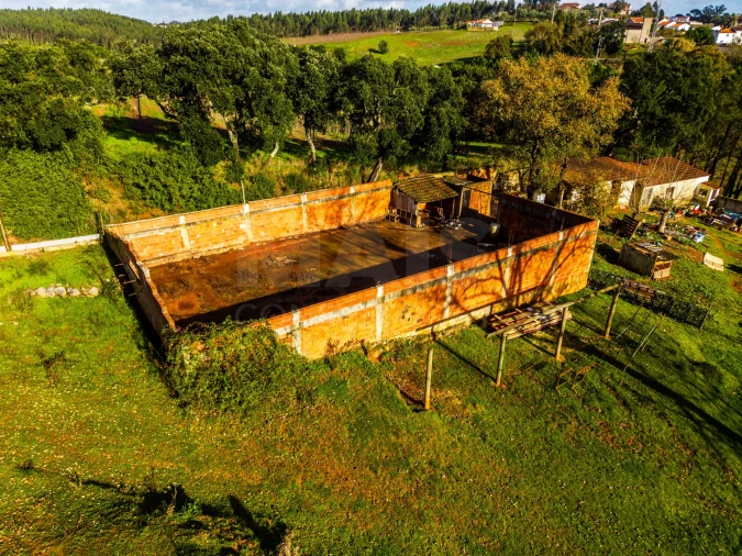 Moradia T1 para Venda em Landal Foto 6