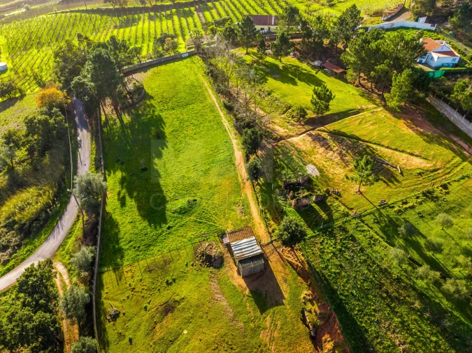 Moradia T1 para Venda em Landal Foto 10