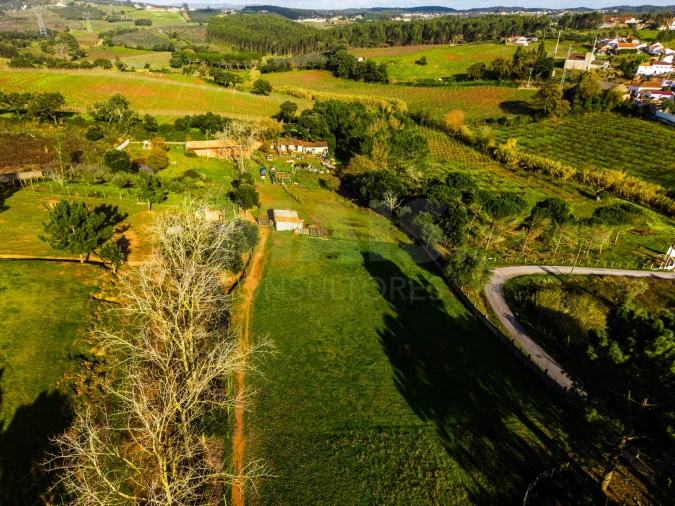 Moradia T1 para Venda em Landal Foto 11