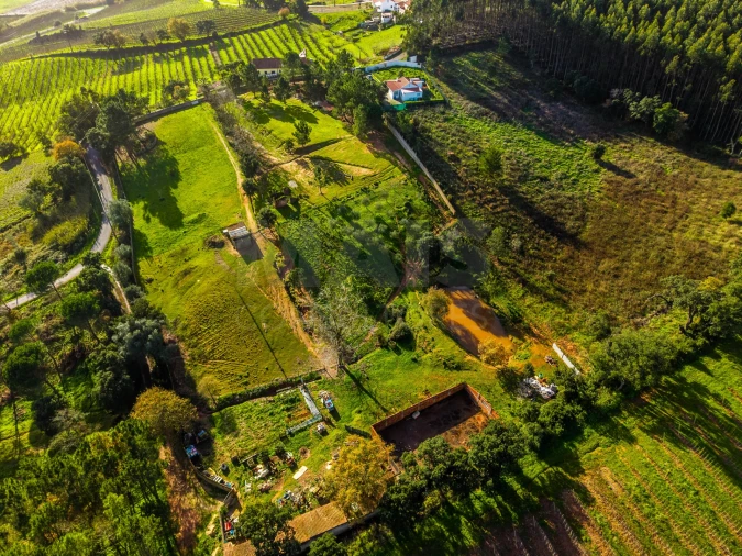 Moradia T1 para Venda em Landal Foto 3