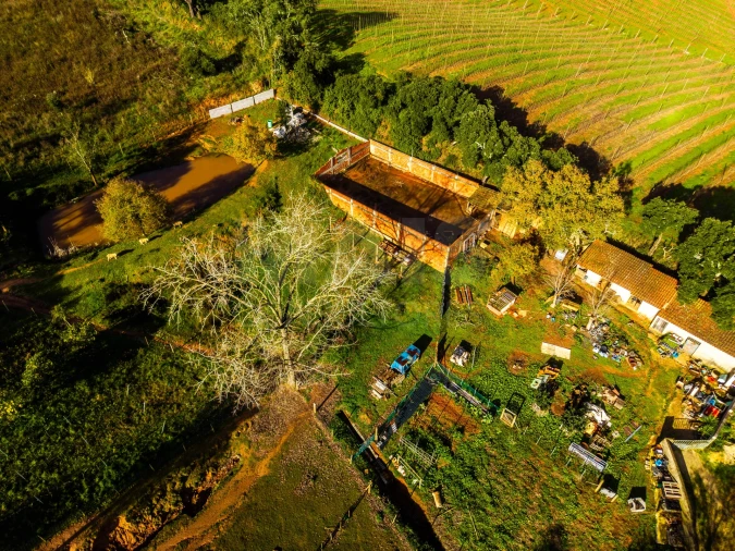 Moradia T1 para Venda em Landal Foto 4