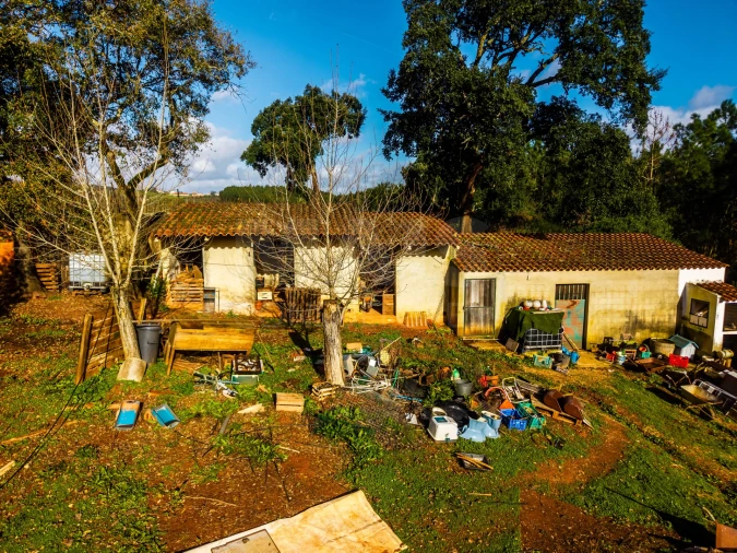 Moradia T1 para Venda em Landal Foto 9