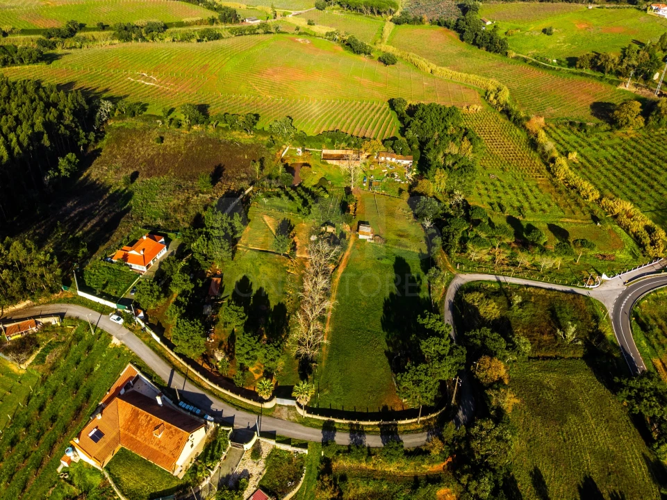 Moradia T1 para Venda em Landal Foto 12