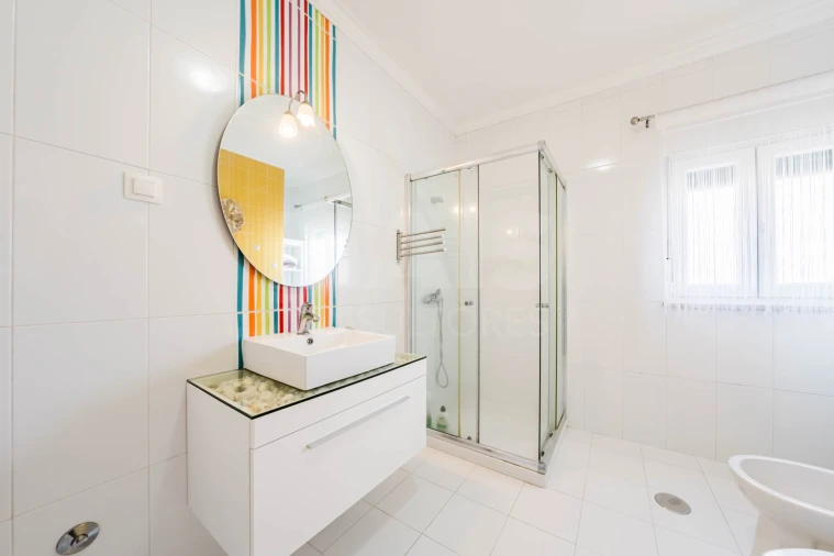 Moradia T4 para Venda em São Martinho do Porto Foto 9