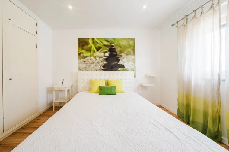 Moradia T4 para Venda em São Martinho do Porto Foto 12