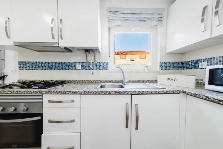 Moradia T4 para Venda em São Martinho do Porto Foto 4