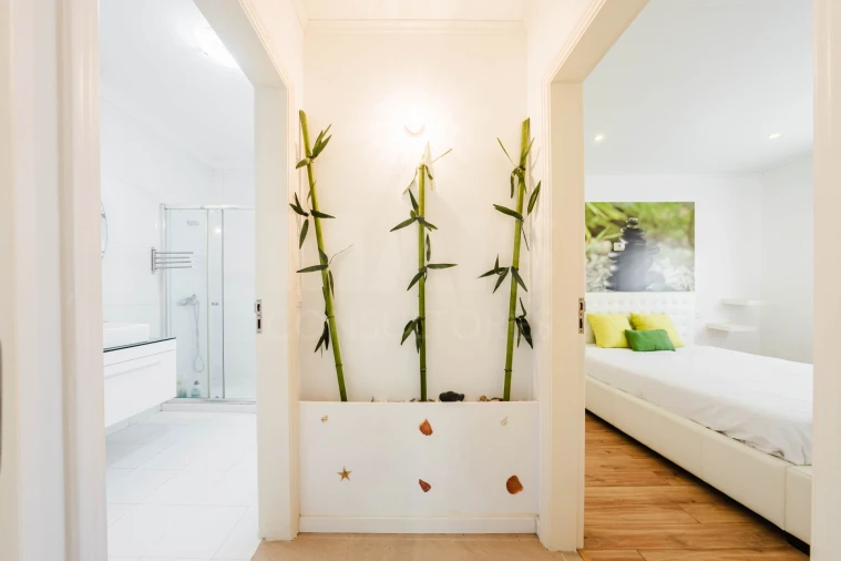 Moradia T4 para Venda em São Martinho do Porto Foto 8