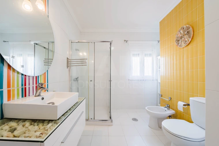 Moradia T4 para Venda em São Martinho do Porto Foto 10