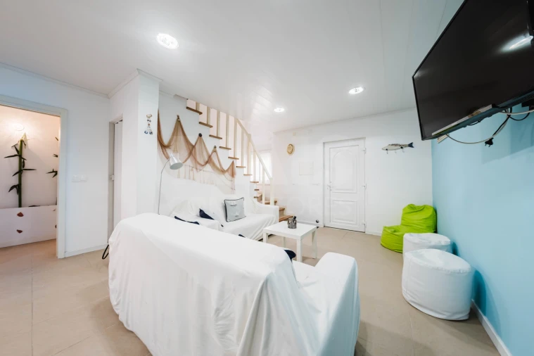 Moradia T4 para Venda em São Martinho do Porto Foto 6