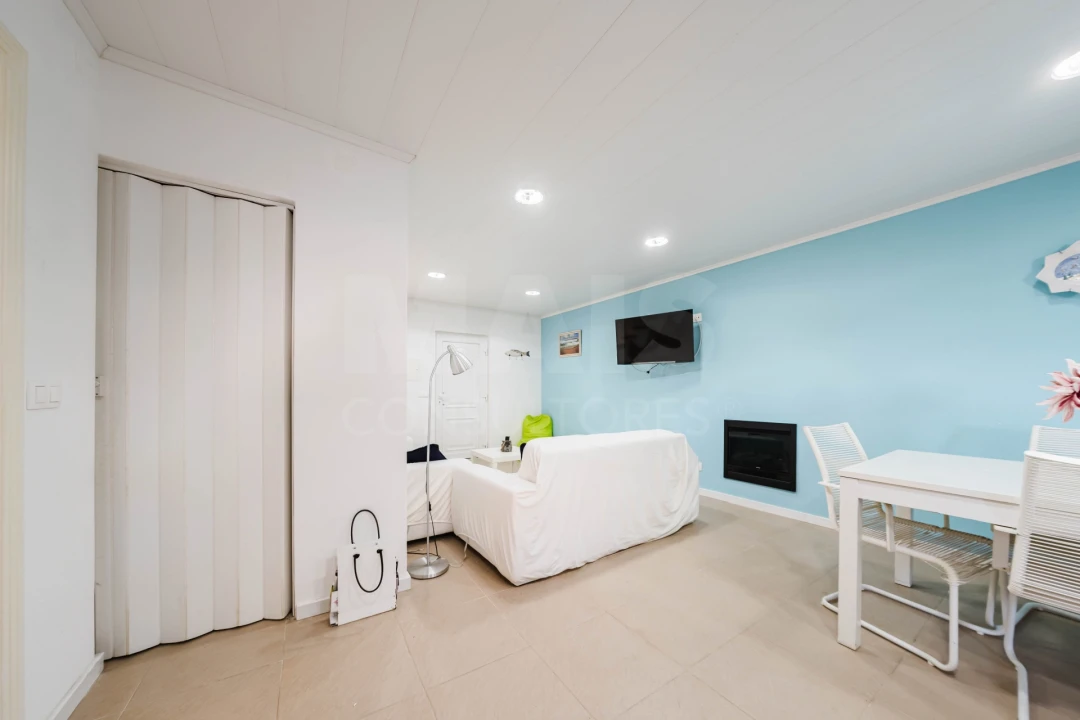 Moradia T4 para Venda em São Martinho do Porto Foto 5