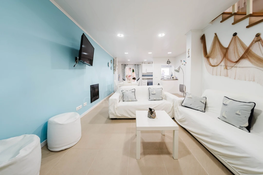 Moradia T4 para Venda em São Martinho do Porto Foto 7